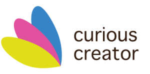 Curious Creator logo