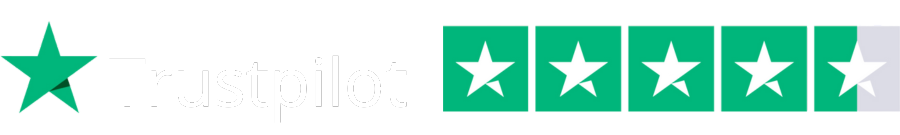 Trustpilot Header