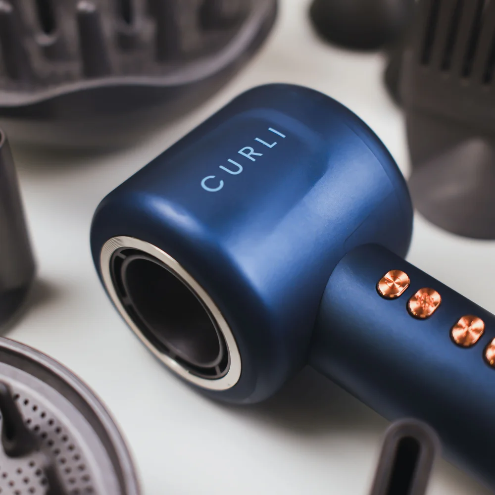 CURLI AeroFlow 2