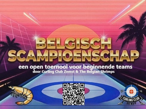 Belgisch Scampioenschap