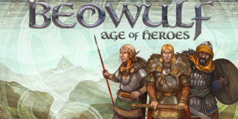 beowulf principal