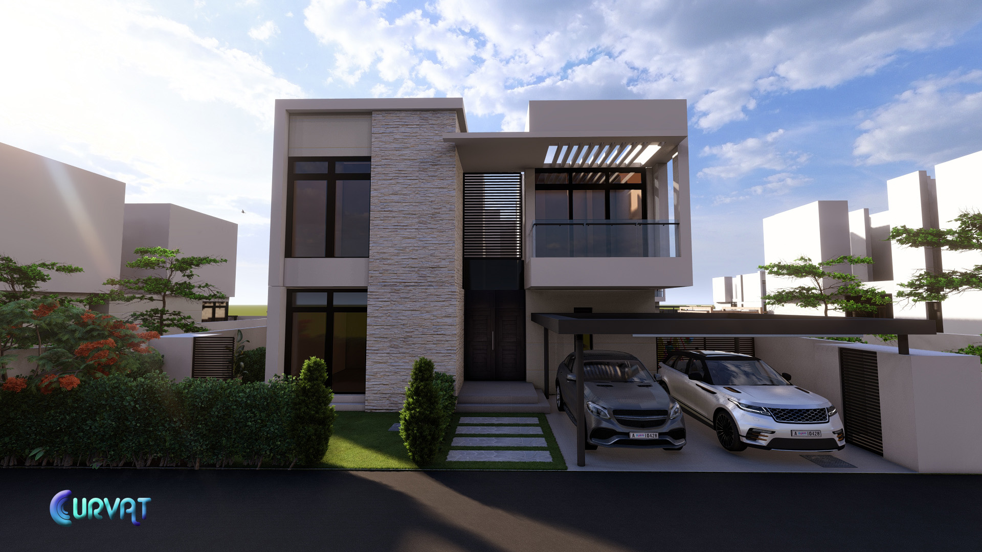 Damac Hills 2 V34