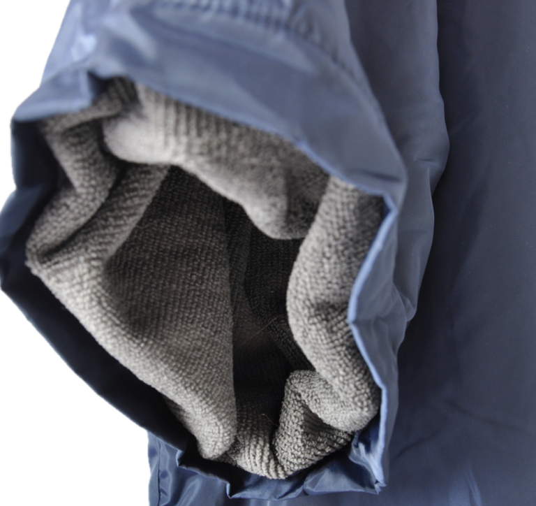 Custom Changing Robe customrobe