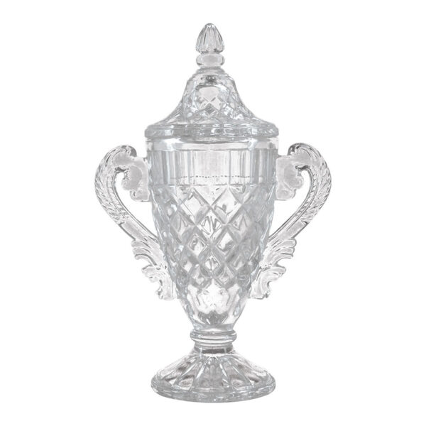 Lindisfarne Champions Cup Vase 270mm