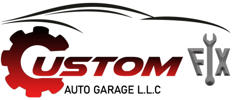 Custom Fix Auto Garage
