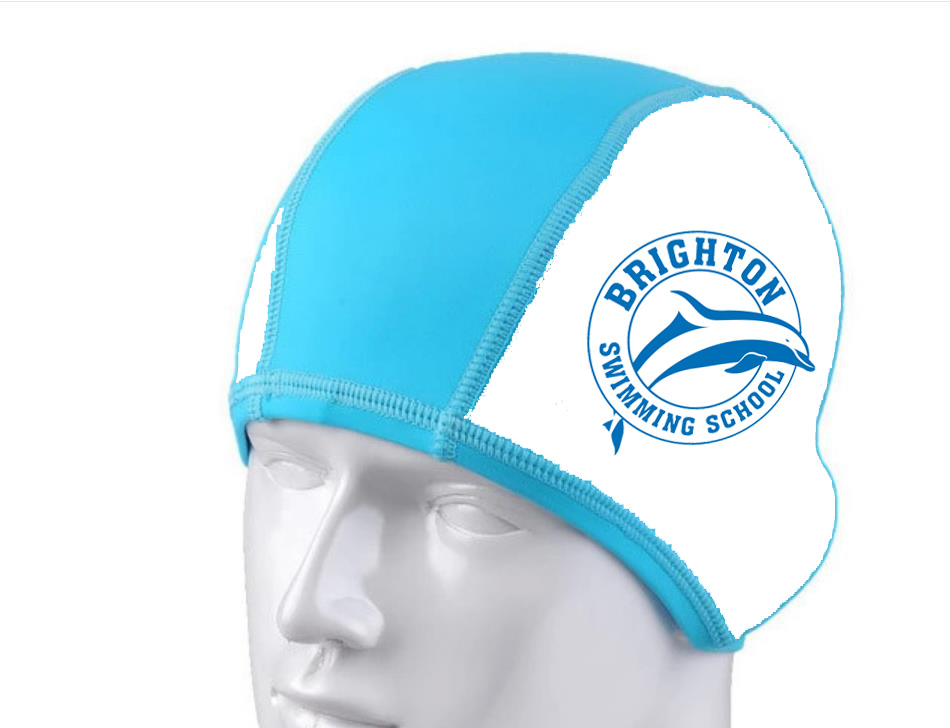 HighQuality Cloth Swim Caps Custom Prints Swim Caps