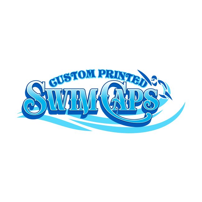 Swim Caps Colour Chart Custom Printed Swim Caps