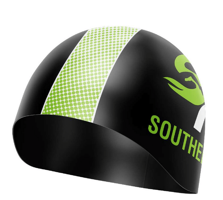 Custom Silicone Swimming Caps Custom Prints Swim Caps