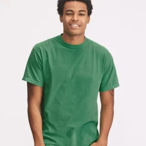 Comfort Colors – Garment-Dyed Heavyweight T-Shirt