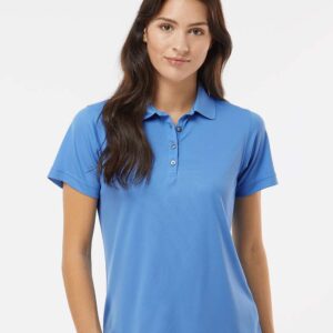 Paragon – Womens Saratoga Performance Mini Mesh Polo
