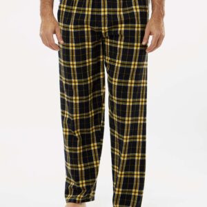 Boxercraft – Harley Flannel Pants
