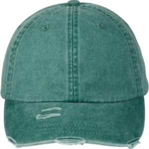 Adams Headwear – Classic Pigment Distressed Cap