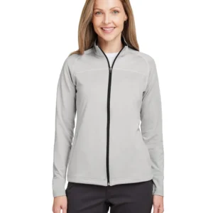 Swannies – Womens Cora Full-Zip