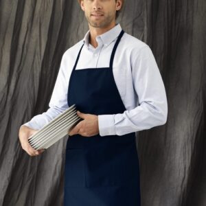 Liberty Bags – Long Butcher Block Apron