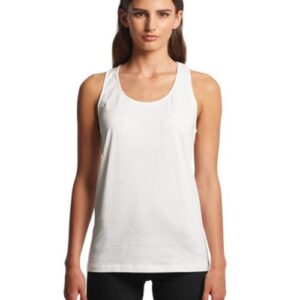 AS Colour – Wo’s Balance Racerback Tank