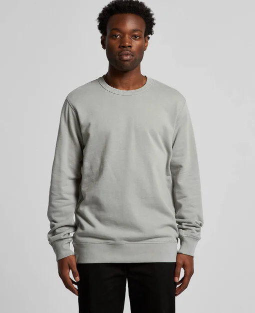 AS Colour – Mens Premium Crew
