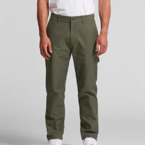 AS Colour – Mens Utility Pants