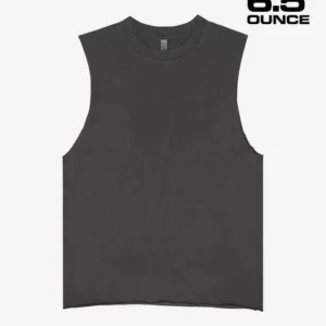 Los Angeles Apparel – Sleeveless Tee 6.5oz