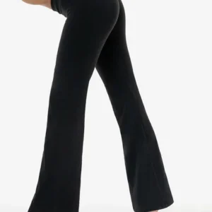 Los Angeles Apparel – Garment Dye Yoga Pant