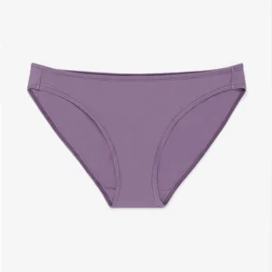 Los Angeles Apparel – Cotton Spandex Bikini Panty