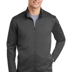 Nike – Therma-FIT Full-Zip Fleece