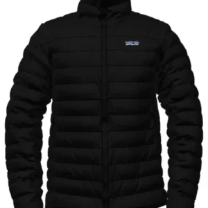 Patagonia – Men’s Down Sweater