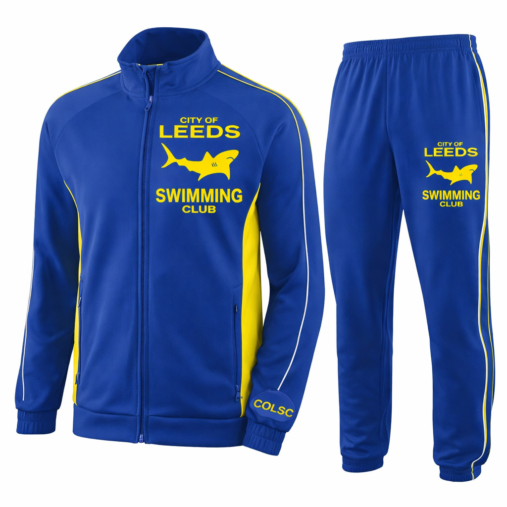 Custom sportswear