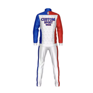 Custom Sports Wear