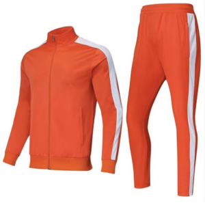 Polyester Sport Tracksuit