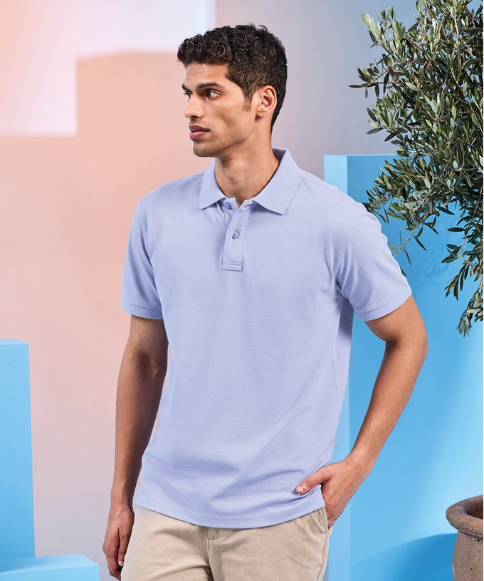 The Asquith & Fox polo - Image 4