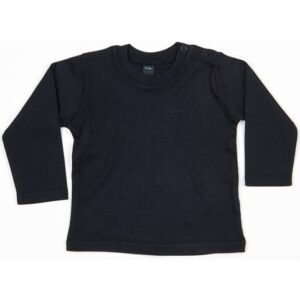 Baby long sleeve T