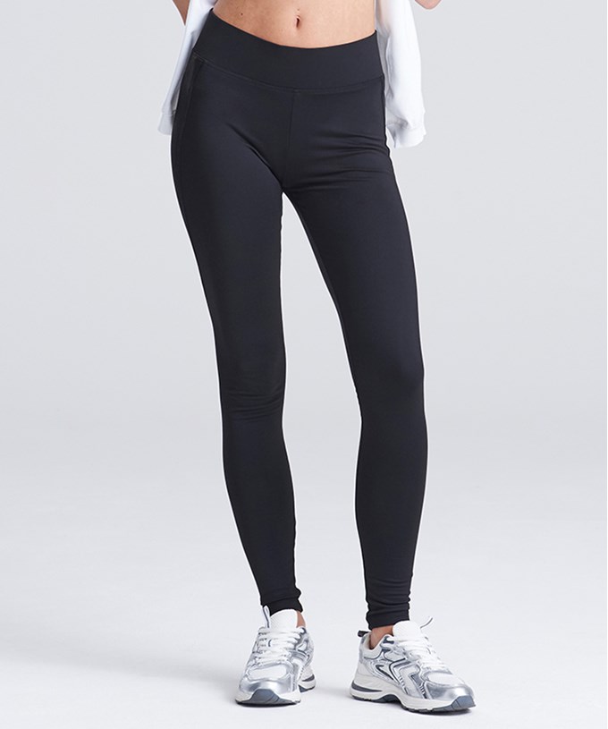 Women's cool athletic pants - Image 3