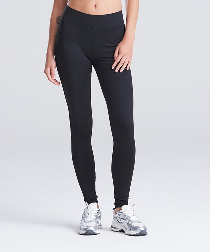 Women's cool athletic pants - Image 4