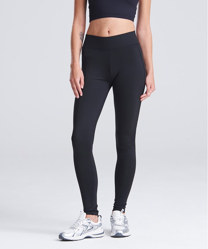 Women's cool athletic pants - Image 5