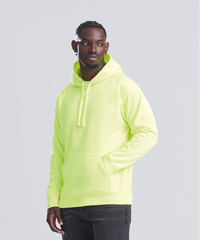 Electric hoodie - Image 3