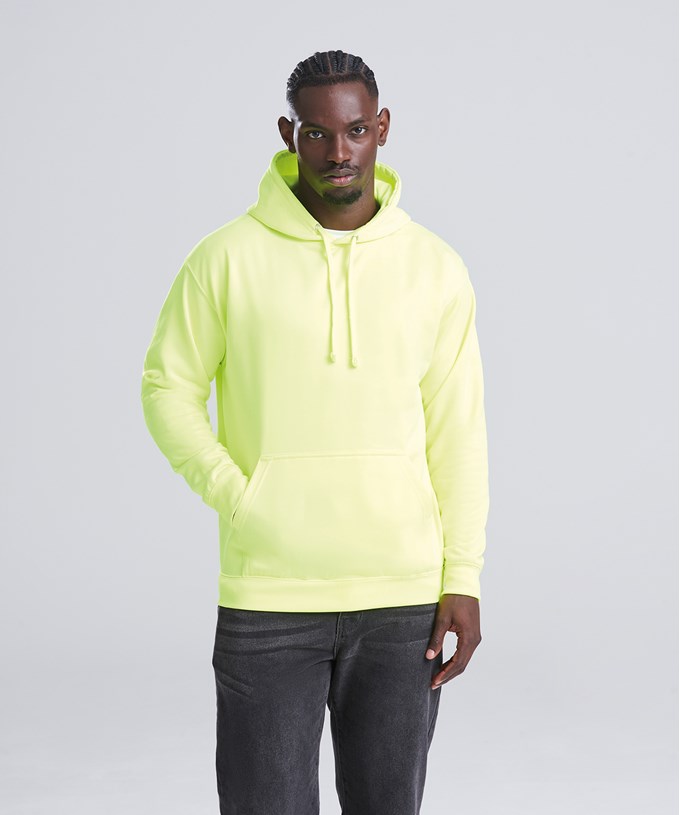 Electric hoodie - Image 4