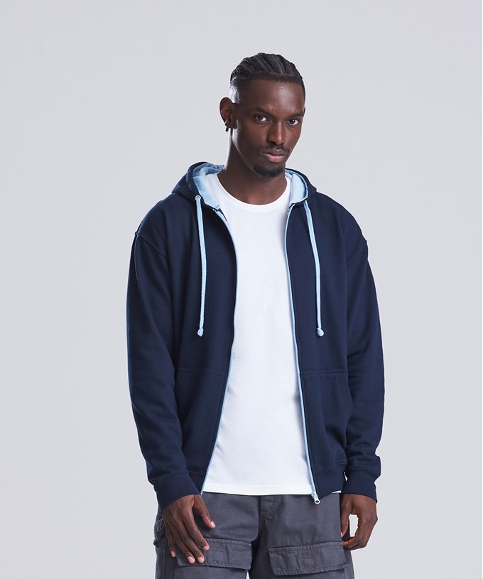 Varsity zoodie - Image 3