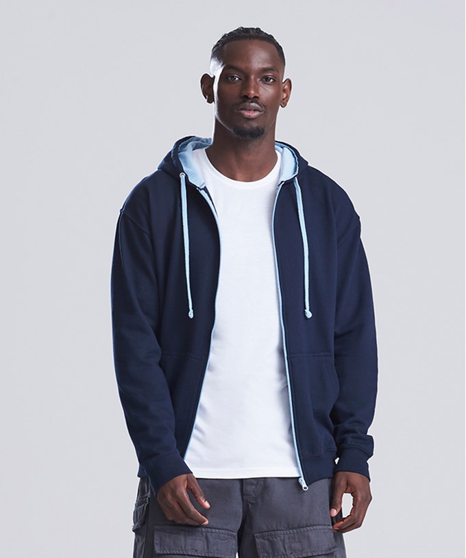 Varsity zoodie - Image 4