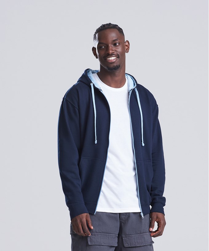 Varsity zoodie - Image 5