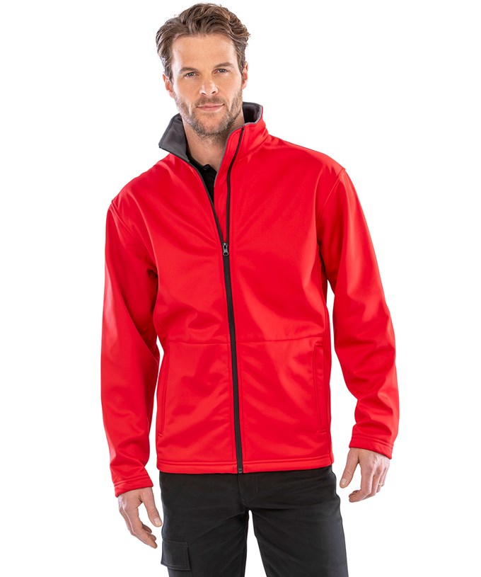 Core softshell jacket - Image 3