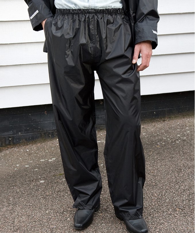 Core rain trousers - Image 2