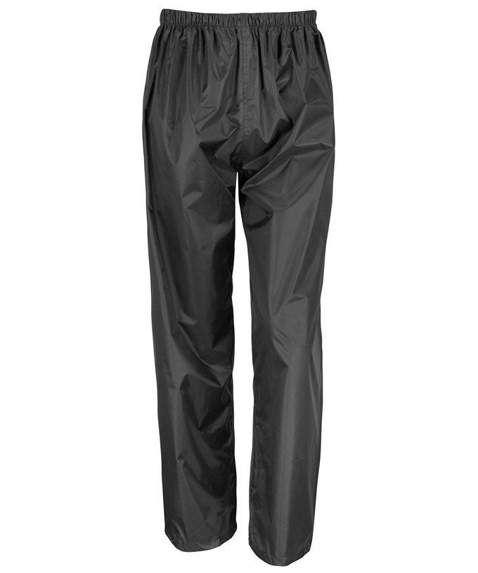 Core rain trousers - Image 3