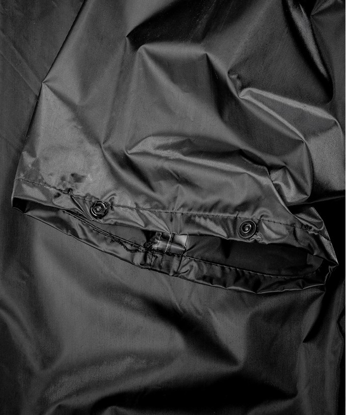 Core rain trousers - Image 4