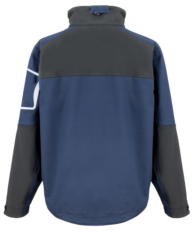 Work-Guard Sabre stretch jacket - Image 4
