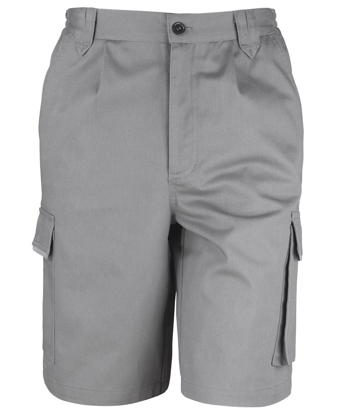 Work-Guard action shorts - Image 4