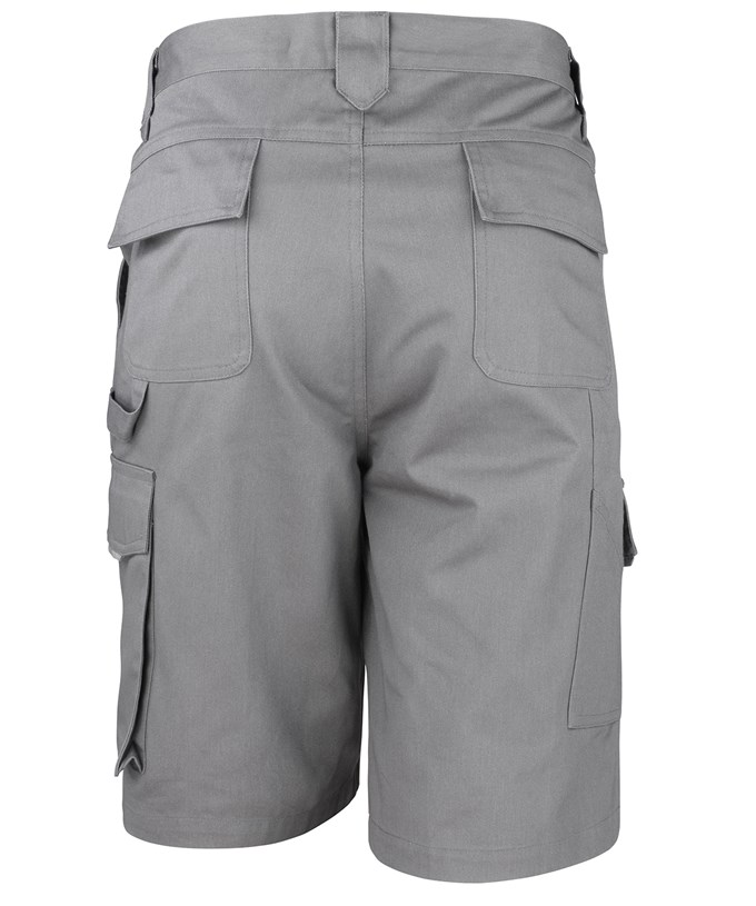 Work-Guard action shorts - Image 5