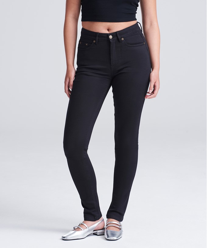 Women's Lara skinny jeans - Image 2