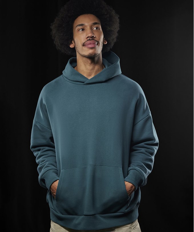 B&C Influence hoodie - Image 2
