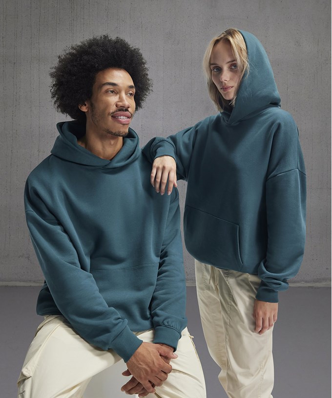 B&C Influence hoodie - Image 3