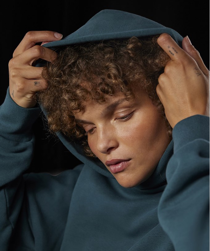 B&C Influence hoodie - Image 5